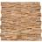 vidaXL 326178 10Pcs 20x200x540mm