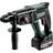 Metabo KH 18 LTX 24 SDS-Plus-Kombihammare batteri 18 V 5.2 Ah