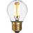 Danlamp Crown LED Lamps 4W E27