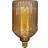 Star Trading E27 LED New Generation (orange)