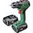 Bosch UniversalDrill 18V-60 (2x2.0Ah)