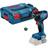 Bosch Slagskruetrækker Gdr 18V-210c Gcy L-boxx 06019J0101