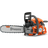 Husqvarna 550 XP G Mark II Triobrake