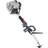 AL-KO BC 260 MT benzin buskrydder 2-takt 26 ccm