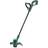 Bosch Easy GrassCut 18V-260 2X2.0AH