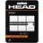 Head Racket Prime Tour Tennis Overgrip - White