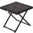 OutSunny Folding Rattan Coffee Table