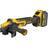 Dewalt DCG409T1-GB (1x6.0Ah)