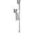 Leki Makalu FX Carbon Table 110 - 130 cm