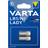Varta LR1/N 2-Pack Batterier