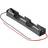 Goobay 2x AA (Mignon) batteriholder