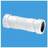 McAlpine Flexcon4 Flexible Pipe Connector 38 x 457mm