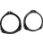 ACV Högtalaradapter 6,5' Citroén/Opel/Fiat