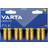 Varta Longlife