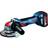 Bosch GWX 18V-7 Professional (2x4.0Ah)