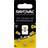 Varta 04610945416 Engangsbatteri PR70 Zink-luft