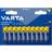 Varta battery high energy aa 20-pack