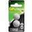 GP Batteries CR2032 2-Pack