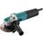 Makita GA5080RX02 X-Lock Angle Grinder