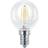 Century LED Vintage Filament Lamp Globe E14 6 W 806 lm 2700 K