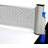 Fox Fox TT RETRACTABLE TABLE TENNIS NET
