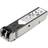 StarTech MultiMode SFPFibermodul SFP1000SXST