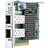 HPE Hewlett Packard Enterprise E 562FLR-SFP nätverksadapter