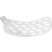 Salming Flow Blade BioPower