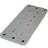 Ergotron WALL MOUNT PLATE FOR