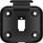 Garmin Motorcycle Mount Bracket