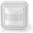 Nedis Rörelsedetektor Inomhus 2-wire 3-Wire 160 ° 5 200 W 200 W 500 W 3 2000 Lux Sensorteknik: PIR Sensor räckvidd: 0.0 9.0 m