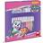 Paw Patrol Girl Mini coloring activity box