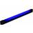 Eurolite UV-Tube Complete 60cm 18W Slim