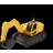 JCB TeamsterZ Excavator