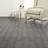 vidaXL Self-adhesive PVC Flooring Planks 2.51 mÂ² 2 mm Dark Grey