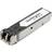 StarTech StarTech.com Extreme Networks 10051 Compatible SFP Module SFP (mini-GBIC) transceiver module GigE