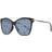 Police Brown Solbriller SPL404E556XKL