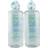 Bausch & Lomb 2 pack of Bio True Solution 2