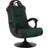 NCAA Michigan State Spartans Ultra Gaming Chair, Multicolor