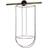 Seatec Fenderholder Ø:170 L:405mm, 6 x 23"/f1 Fender