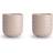 Sagaform Ellen Mugg 18cl 2st
