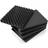 B&W International pre-cut foam inlay for carrying case