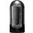 Tenga Flip Zero EV (Electronic Vibration) Black