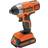Black & Decker BDCIM18N-XJ