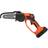 Yard Force 12cm Cordless Mini Pruning Saw -20V