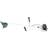 Webb BC43 Petrol Brushcutter