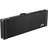 Fender Classic Series Case Precision/Jazz Bass, Black