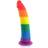 Pride Dildo Rainbow