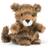 Jellycat Little Tiger 18cm