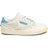 Reebok Club C 85 W - Cloud White/Cloud White/Silver Metallic